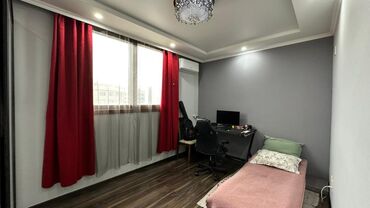 Продажа квартир: 3 комнаты, 73 м², 15 этаж — 5