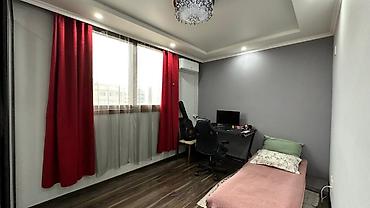 Продажа квартир: 3 комнаты, 73 м², Элитка, 15 этаж, Евроремонт — 5