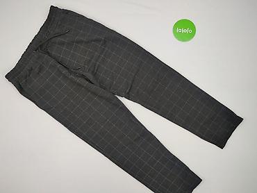 pull an bear: PULL&BEAR, Spodnie materiałowe damskie, rozmiar M — 2