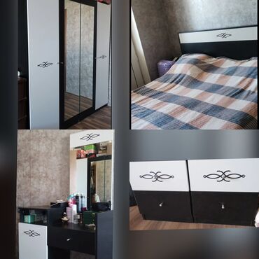 işlənmiş mebellər alıram: *YATAĞ MEBELİ: 300 aznə Satılır* Matras daxildi. Baza yoxdu. Ünvan