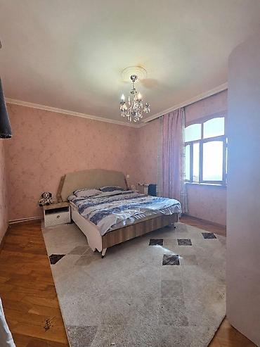 yasma: Bakı, Yasamal, 3 otaqlı, Köhnə tikili, m. İnşaatçılar, 85 kv. m — 3