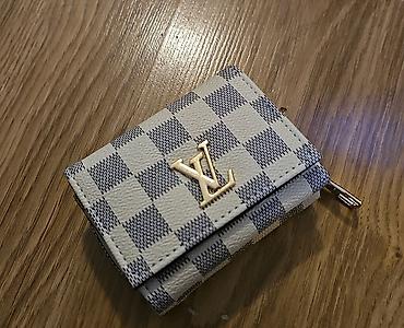 Novčanici: Guess louiss vuiton chanel tommy - Kompaktni i praktični ženski — 28