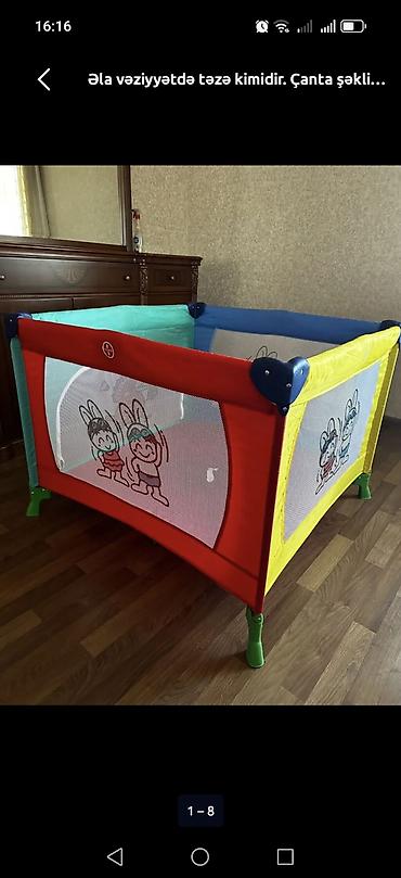 islenmis usaq manejleri: Her wey Ela veziyyetdedir endirim olunacaq tecili evden çixmalidi — 7