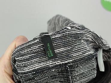 basic top zara: Benetton, Spódnica damska, rozmiar M — 4