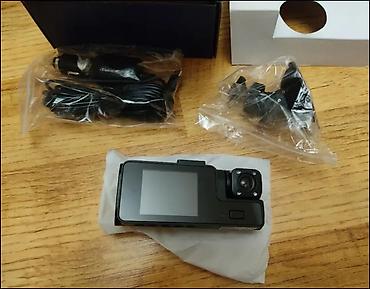 lk 007 kamera: Avtomobil üçün DVR (Dash Cam) – TOTNG, model TB22 Xüsusiyyətlər: - — 2