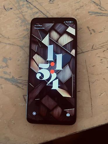 Xiaomi: Xiaomi, 12, Б/у, 128 ГБ, цвет - Черный — 1