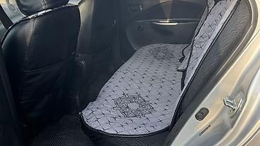 Toyota: Toyota Belta: 2007 г., Автомат, Бензин, Седан — 4