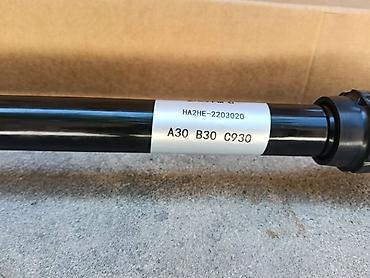 pegah yag: BYD qranatlari. Məhsul: Ön ox üçün komplekt ŞRUS (CV axle) yarımoxları — 5