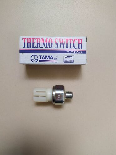 датчик давления турбины: Датчик давления масла 
Thermo switch PS231
Nissan