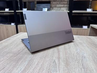 notebook ehtiyat hisseleri: İşlənmiş Lenovo ThinkBook, 15.6 ", Intel Core i7, 512 GB, Ünvandan götürmə, Ödənişli çatdırılma, Rayonlara çatdırılma — 7