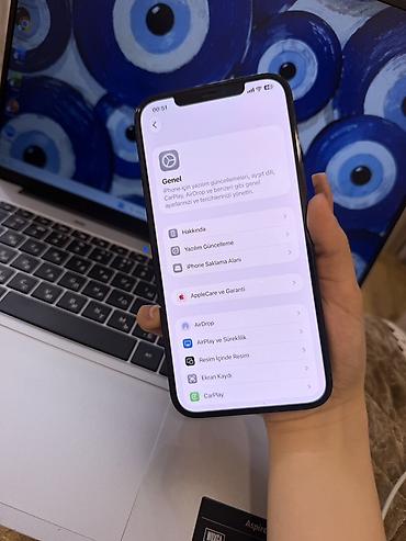 canon 80 d: IPhone 12 Pro, Graphite, Face ID — 4