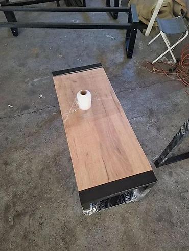 Ostali nameštaj: KLUPE GX12 ZA TERETANE,SVLAČIONICE,ČEKAONICE | — 11