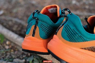 Кроссовки и спортивная обувь: Мужские кроссовки, 44, 45, 46, Merrell, Новый, цвет - Оранжевый, Самовывоз, Платная доставка — 6