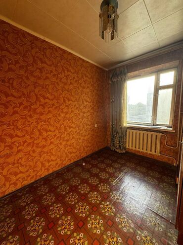 3 комнатные квартиры продажа: 3 комнаты, 64 м², Индивидуалка, 4 этаж, Старый ремонт