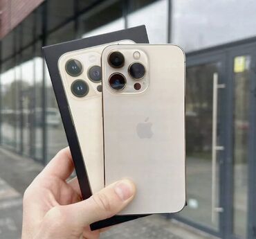 айфон 13 про рассрочка 24 месяца: IPhone 13 Pro, Б/у, 128 ГБ, Matte Gold, Зарядное устройство, Защитное стекло, Чехол, 78 %