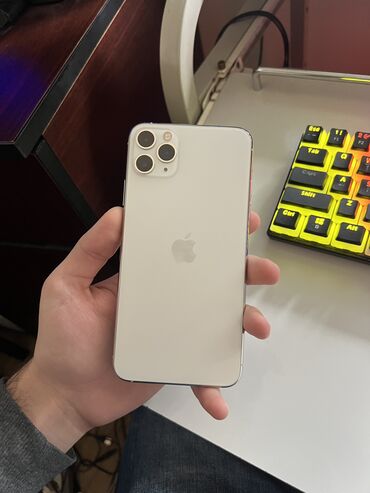 айфон 12 про макс бу: IPhone 11 Pro Max, 256 ГБ, Серебристый, Face ID