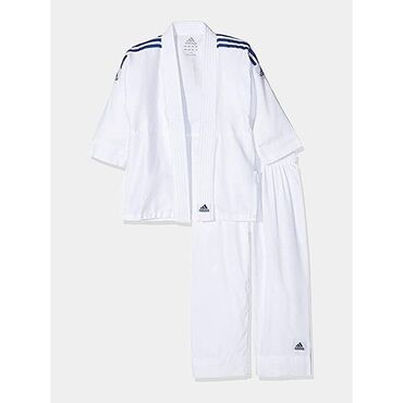 Спортивный костюм 2XL (EU 44), цвет - Белый