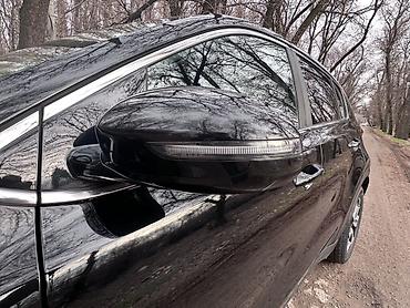 Kia: Kia Sportage: 2019 г., 2 л, Автомат, Дизель, Кроссовер — 2