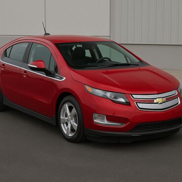 китайский электромобиль бишкек: Chevrolet Volt: 2011 г., 1.4 л, Автомат, Электромобиль
