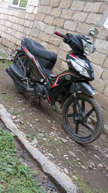 elektrikli moped satışı: Kuba - Ege 50, 50 sm3, 2020 il