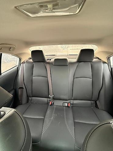 тоёта карина: Toyota Corolla: 2019 г., 1.8 л, Автомат, Гибрид, Седан — 7