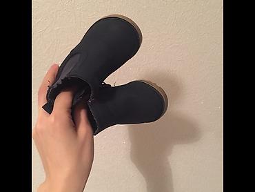 Другая детская обувь: Ayaqqabi #matalanfashion Ingiltereden zakazla getirilib. TEZEDen — 4
