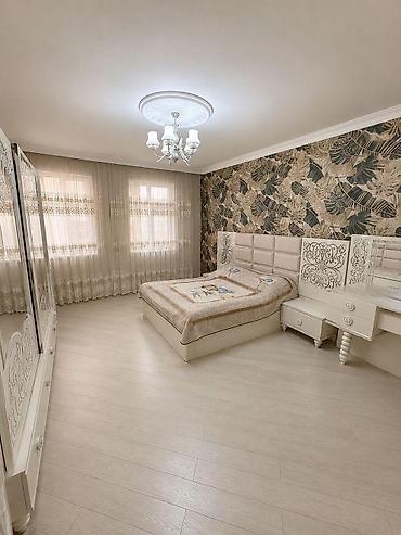 jasmin sumqayit: 6 otaqlı, 225 kv. m, Kredit var, Yeni təmirli — 9