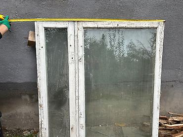 окошка: Продается Окна 
4 штуки 
Все за 2000 тыс — 3