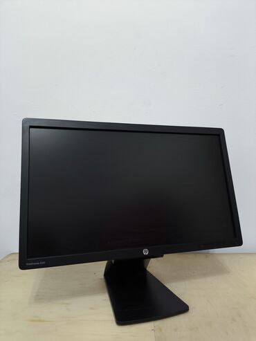 raspberry pi 4: Монитор, HP, Б/у, LCD, 22" - 23"