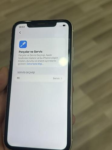 iphone 7 32: IPhone 11, 128 GB, Ağ, Face ID — 4