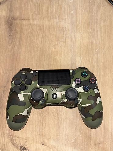 pubg uc pulsuz: PlayStation 4 Slim + 10-dən çox oyun Təcili satılır! PlayStation 4 — 3