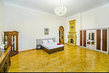 otel baki: 📢 İçərişəhərdə Tarixi Binada Premium Obyekt / Ofis / Mənzil İcarəyə — 6