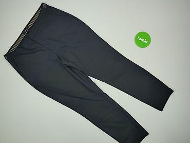 basia: Spodnie materiałowe damskie, rozmiar XL — 2