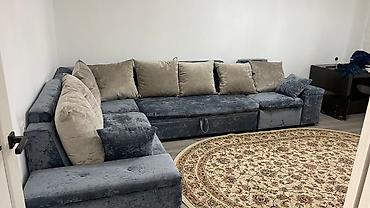 Ремонт, реставрация мебели: Реставрация мягкой мебели Перетяжка мотериала, Покраска — 14