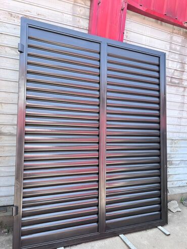 Сварка: Сварочный работы козырки перила решоткиворота Навес Фермы любой — 4