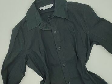 c a bluzka z długim rękawem: Women`s shirt, size M