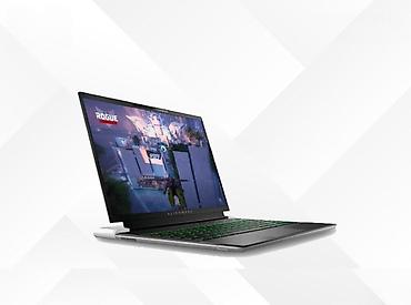 Dell: Noutbuk DELL Alienware X14 R2 DELL ALIENWARE X14 R2 — 2