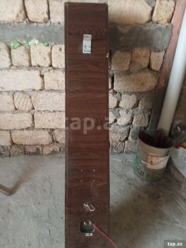 Dinamiklər və kolonkalar: İşlənmiş Kolonka, Növ - Akustik, rəng - Qəhvəyi — 4