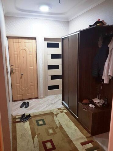 Köhnə tikili: Bakı, 5 otaqlı, Köhnə tikili, 100 kv. m — 9