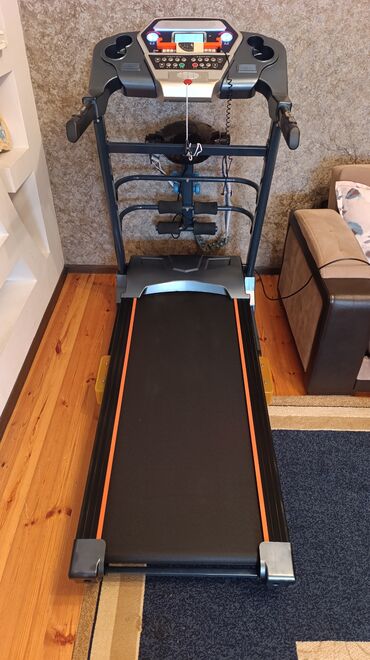 Qaçış trenajorları: Qacis aparati satilir hec bir problemi yoxdu super veziyetdedi boyuk -da lalafo.az — 9 Qaçış trenajorları: Qacis aparati satilir hec bir problemi yoxdu super veziyetdedi boyuk — 9