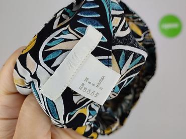 długa 38: H&M, Sukienka damska, rozmiar M — 4