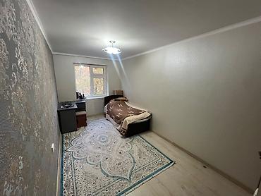 king house: 3 комнаты, Собственник, Семейным, от 1 года, С мебелью частично — 4