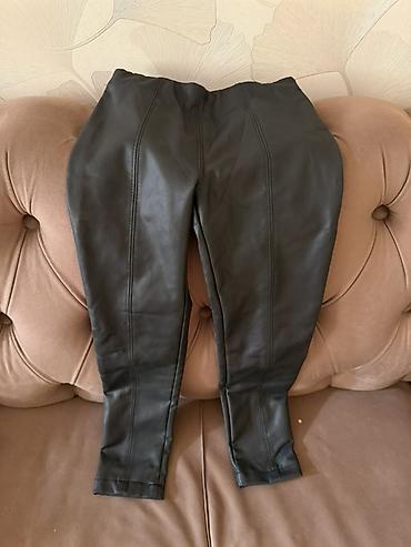 Джинсы и брюки: BLUKIDS uşaq legginsi - Brend: Blukids - Ölçü: 7-8 yaş (128 sm) - — 1