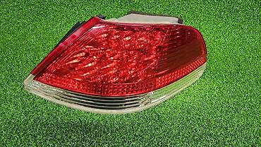 Передние фары: Задний левый фонарь BMW 2002 г., Б/у, Оригинал, Германия — 6