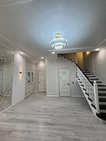 Продажа коттеджей и домов: Продается двухэтажный дом в районе Рухий Мурас 🌿 180 кв. м всего 4 — 3