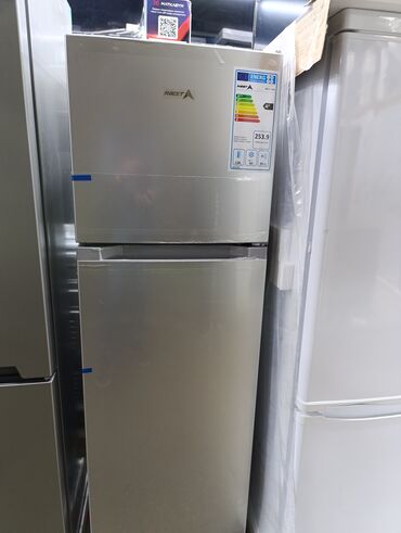холодильники midea: Холодильник Avest, Новый, Двухкамерный, De frost (капельный), 50 * 145 * 50