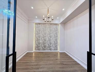 Продажа квартир: 2 комнаты, 61 м², Элитка, 10 этаж, Евроремонт — 6