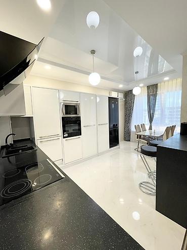 Долгосрочная аренда квартир: 2 комнаты, Собственник, С мебелью полностью — 2