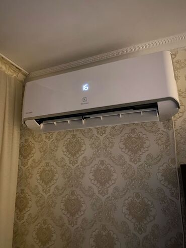 Установка кондиционеров: Услуги по установке, чистке, ремонту, демонтажу и заправке — 9