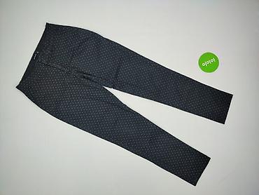 tqf collection: Spodnie materiałowe damskie, rozmiar XS — 2